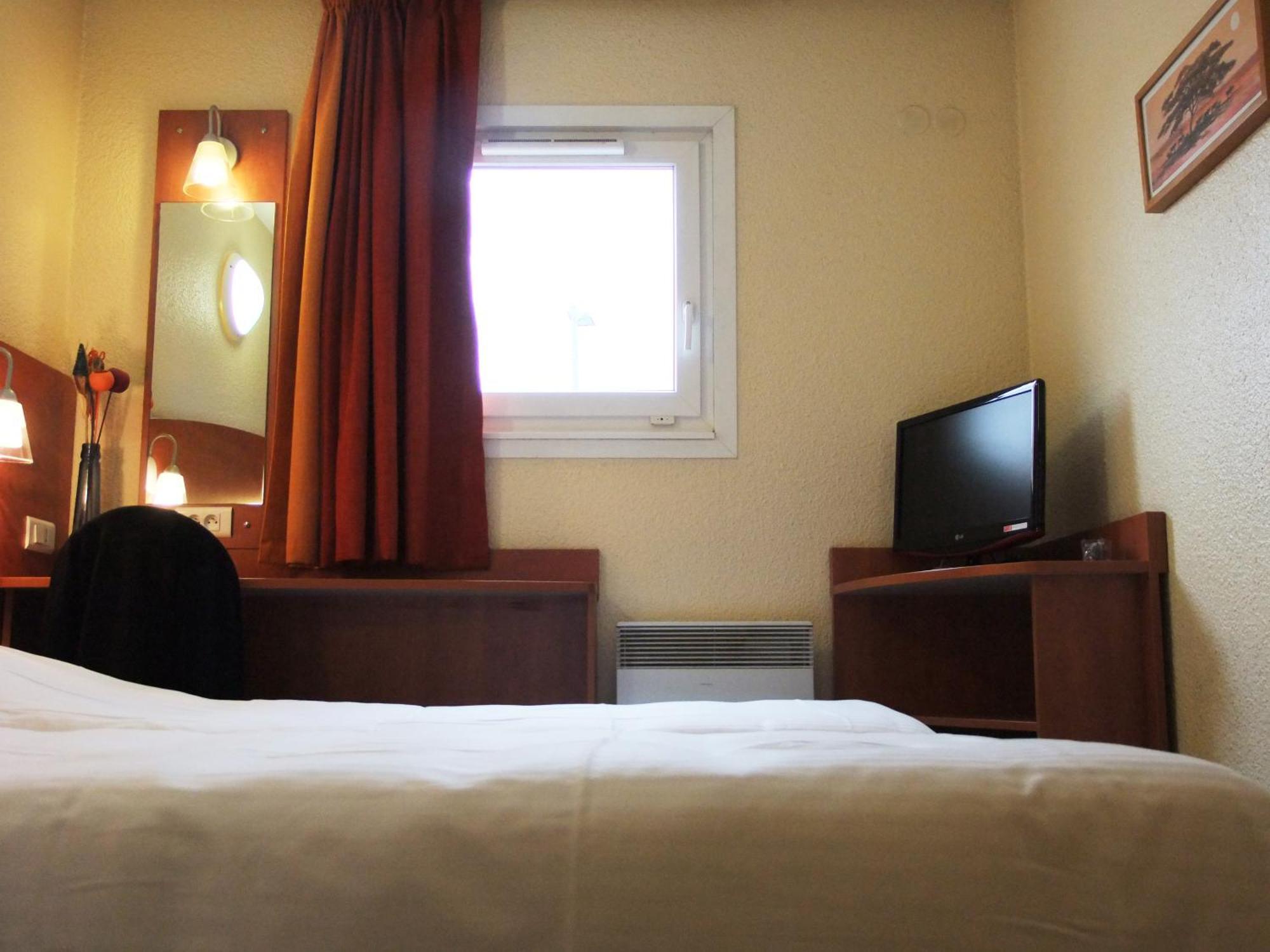 Adams Hotel Metz Habitación foto