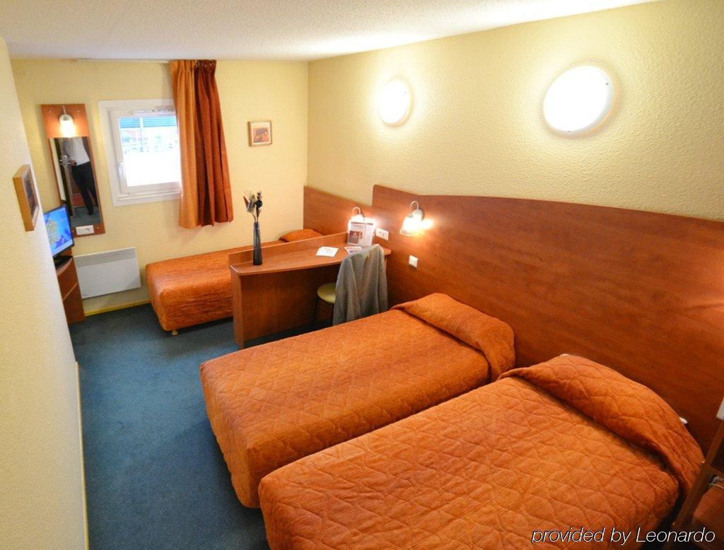 Adams Hotel Metz Exterior foto