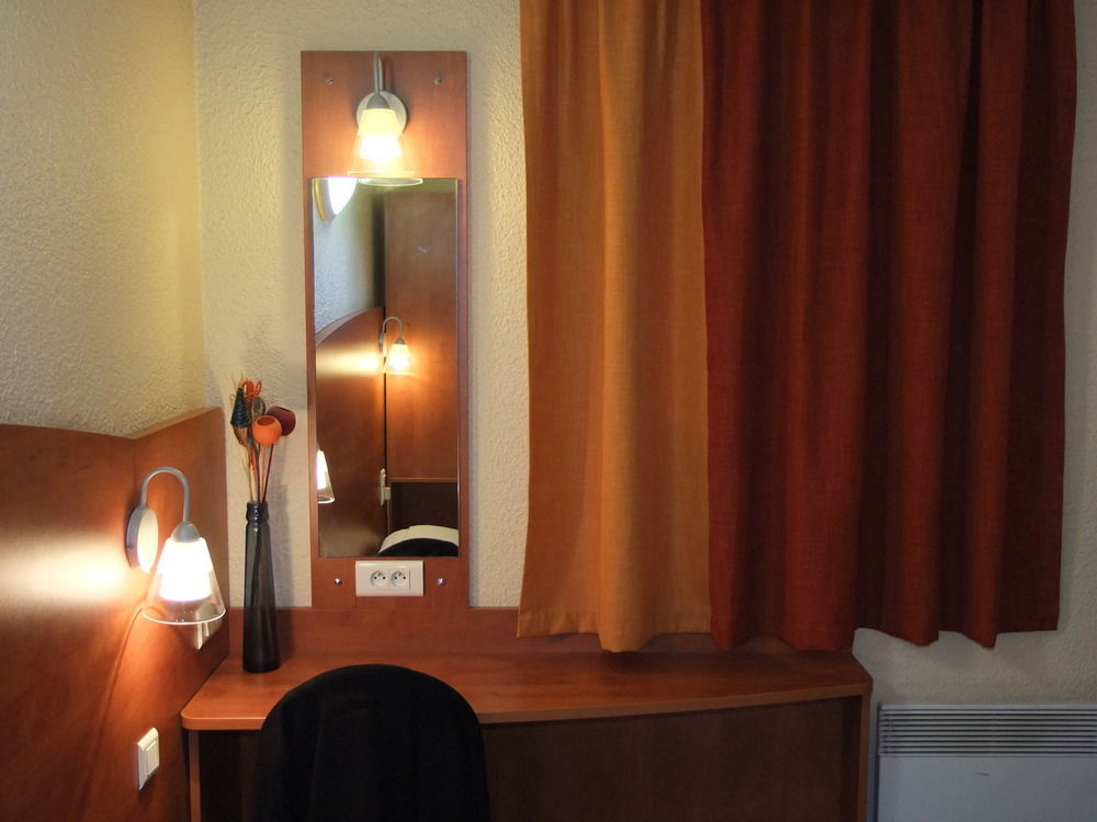 Adams Hotel Metz Exterior foto