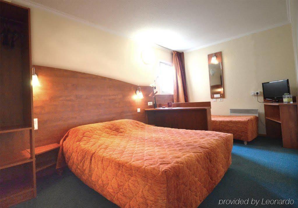 Adams Hotel Metz Exterior foto