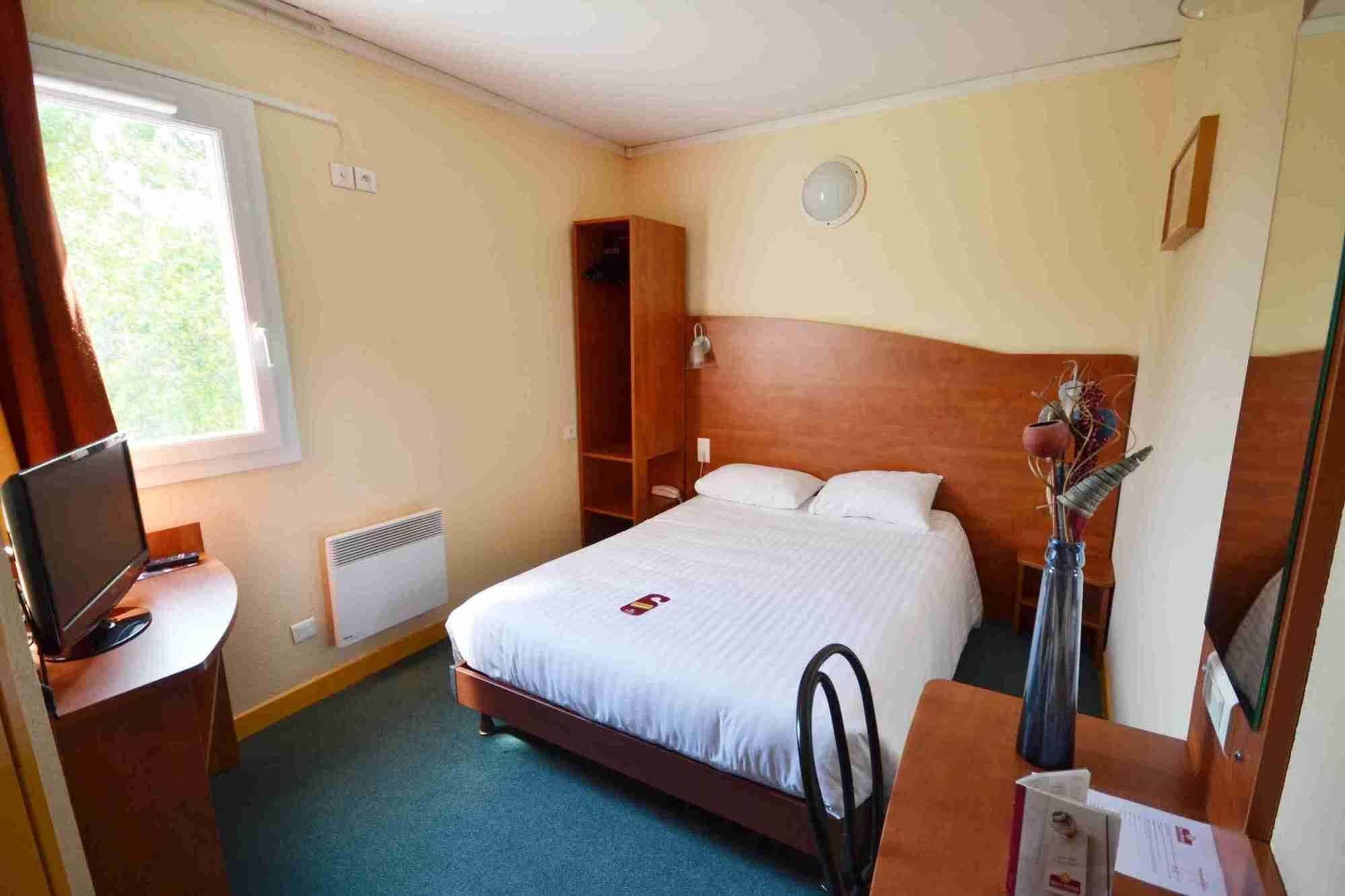 Adams Hotel Metz Exterior foto