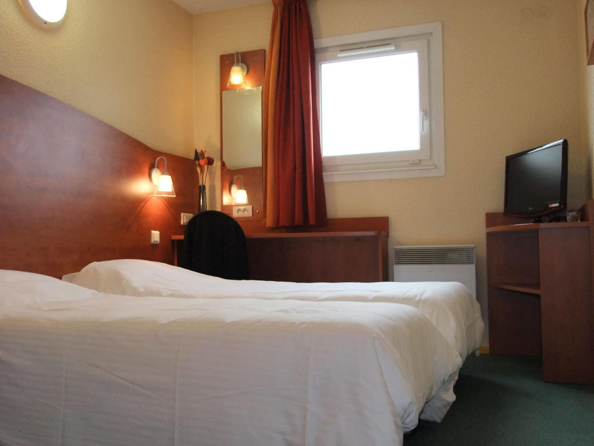 Adams Hotel Metz Exterior foto