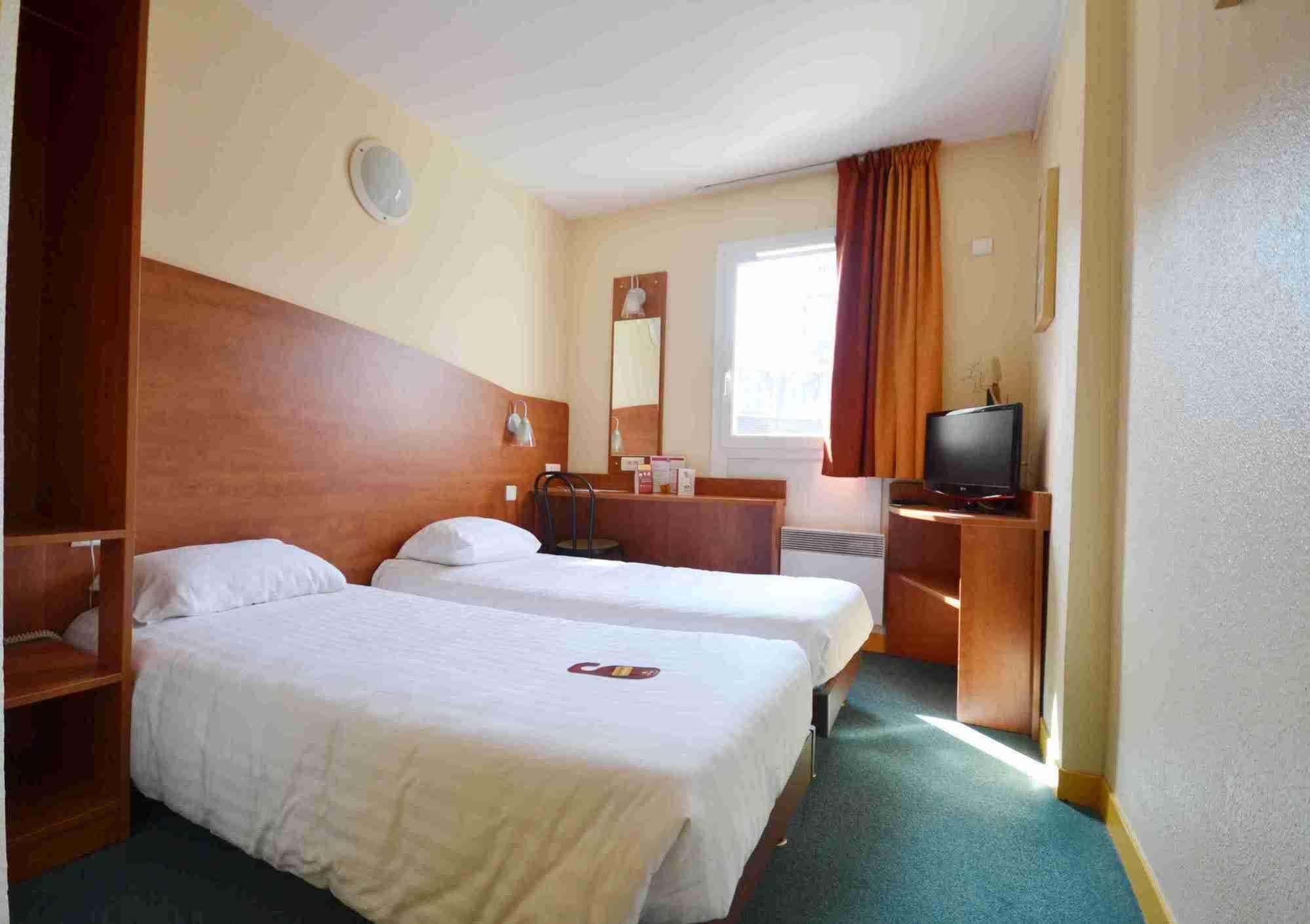 Adams Hotel Metz Exterior foto
