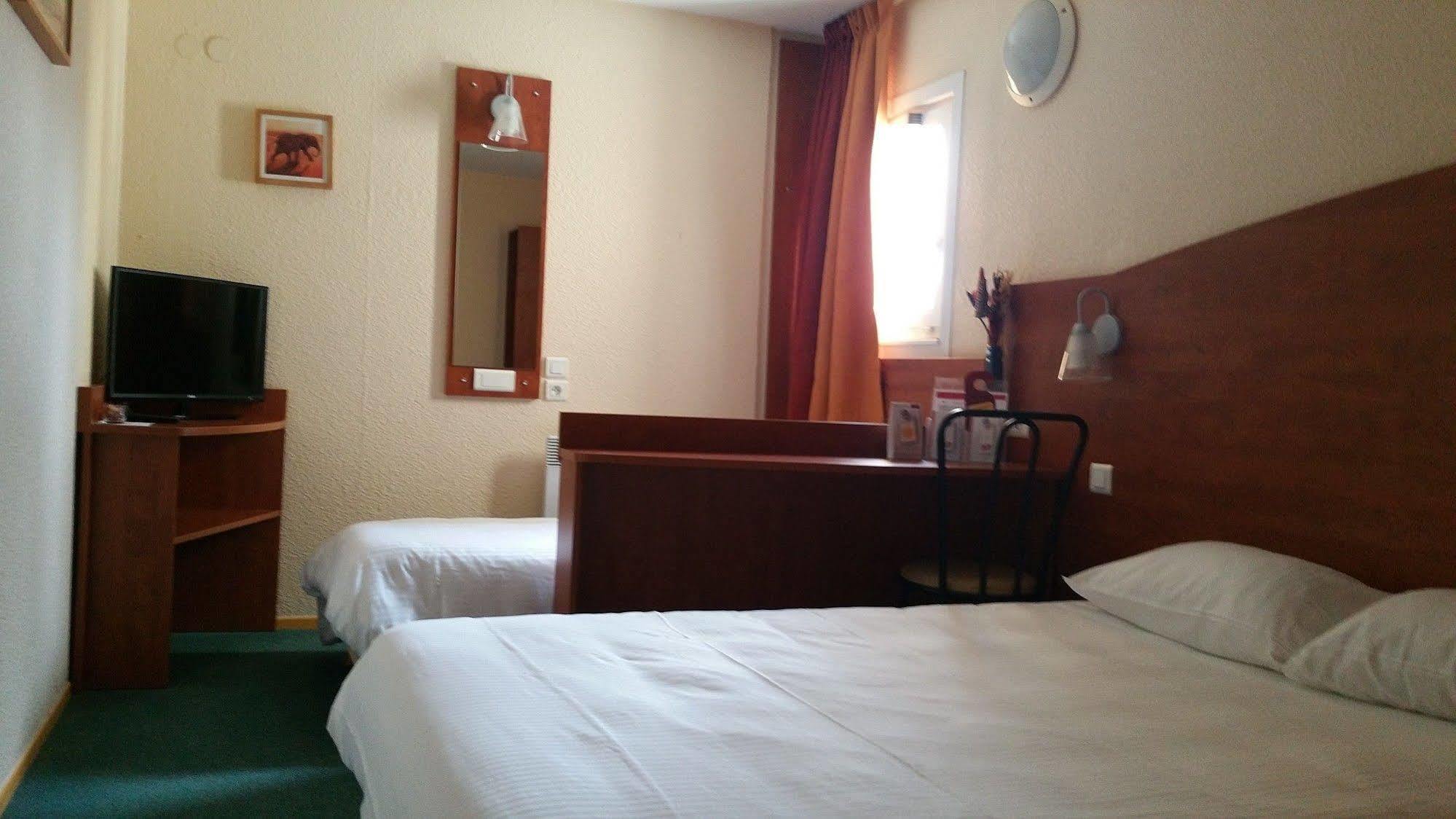 Adams Hotel Metz Exterior foto