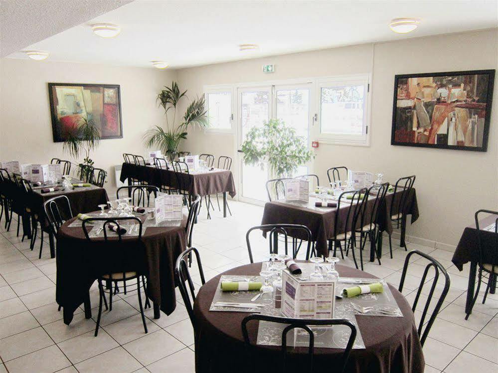Adams Hotel Metz Exterior foto